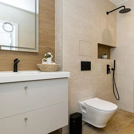 Apartment S Irma - The Diamond Of