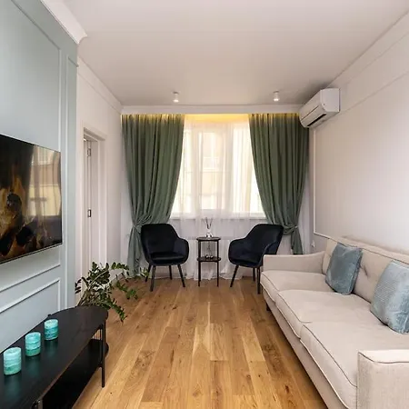 S Irma - The Diamond Of Apartment *