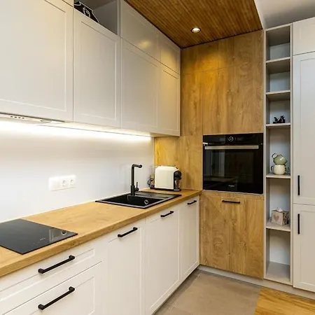 Apartment S Irma - The Diamond Of