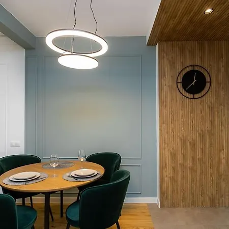 Apartment S Irma - The Diamond Of *