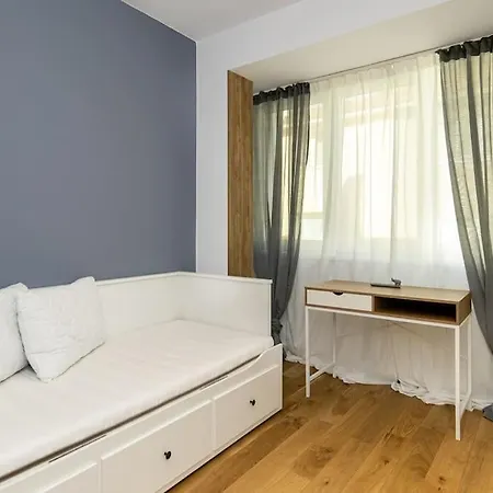 S Irma - The Diamond Of Apartment Sofia